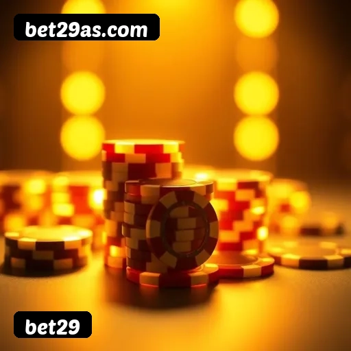 Catálogo bet29 2.547 jogos - Pragmatic Play, Evolution, NetEnt