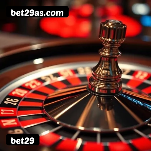 Logo da bet29