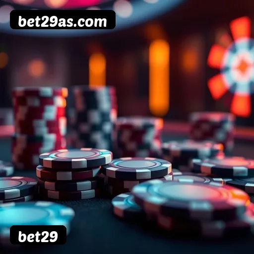 Loterias online disponíveis na bet29