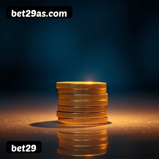 bet29 segurança SSL 256-bit - Licença Curaçao, eCOGRA, GLI certificado