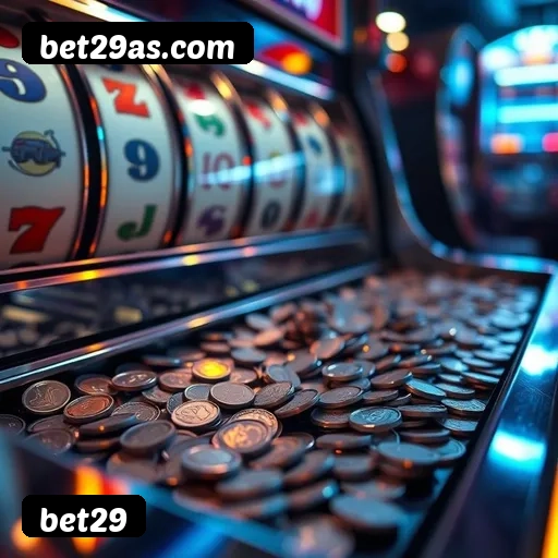 Principais provedores de slots da bet29 - NetEnt, Pragmatic Play, Play'n GO