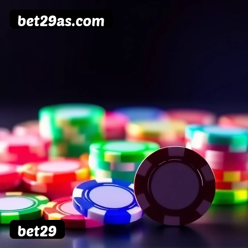 Estatísticas bet29 novembro 2024 - 87 mil jogadores ativos, R$47M pagos, RTP 96.52%